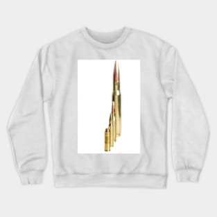 Bullets Crewneck Sweatshirt